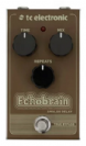 אפקט טיסי אלקטרוניק TC ELECTRONIC Echobrain Analog Delay