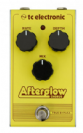 אפקט טיסי אלקטרוניק TC ELECTRONIC Afterglow Chorus