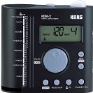 מטרונום דיגיטלי KORG KDM2