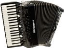 אקורדיון רולנד ROLAND FR - 4x