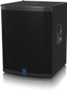 רמקול סאב מוגבר "18 iQ18B TURBOSOUND