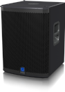 רמקול סאב מוגבר "15 iQ15B TURBOSOUND
