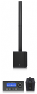 סט קולונה, סאב TURBOSOUND iNSPIRE iP2000