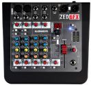 מיקסר מיני ALLEN & HEATH ZED-6FX