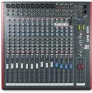 מיקסר , 10 מונו, 4 סטריאו, 4 AUX, ALLEN & HEATH ZED-18 USB
