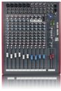 מיקסר 6 מונו, 4 סטריאו, ALLEN & HEATH ZED-14 AUX 4
