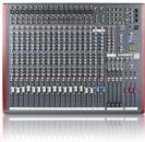 מיקסר 16 מונו, 2 סטריאו, ALLEN & HEATH ZED-420 AUX 6