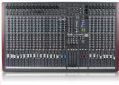 מיקסר 24 מונו, 2 סטריאו, ALLEN & HEATH ZED-428 AUX 6