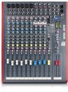 מיקסר אנאלוגי קומפקטי עם 12 כניסות ALLEN & HEATH ZED -12FX