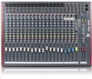 מיקסר אנאלוגי קומפקטי ALLEN & HEATH ZED - 22FX