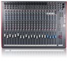 מיקסר 16מונו, 4 סטריאו ALLEN & HEATH ZED-24
