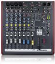 מיקסר 4 מונו, 2 סטריאו, אפקט ALLEN & HEATH ZED60-10FX