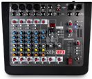 מיקסר אנאלוגי קומפקטי עם 10 כניסות ZEDI-10FX ALLEN & HEATH