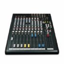 מיקסר אידיאלי לתחנות רדיו ALLEN & HEATH XB-14