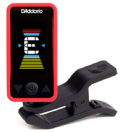 טיונר קליפס לגיטרה דדריו D’ADDARIO Eclipse Headstock Tuner PWCT17RD