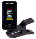 טיונר קליפס לגיטרה דדריו D’ADDARIO Eclipse Headstock Tuner PWCT17BK