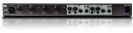 מיקסר ZONE 2 מיק', 2 LINE, 2 אזורים ALLEN & HEATH GR3