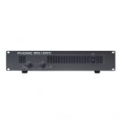 מגבר פוניק PHONIC MAX1500 2 x 450 W RMS 4 ohm