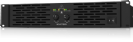 מגבר ברינגר BEHRINGER KM750 2 x 400 W 4 ohm