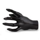 מתלה לגיטרה יד גריפ סטודיו GRIP STUDI Black Female _141