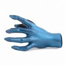 מתלה לגיטרה יד גריפ סטודיו GRIP STUDI Placid Blue Female _144