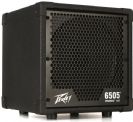 רמקול לגיטרה פיוי PEAVEY 6505 PIRANHA 1X8 CABINET