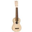 יוקללה סופרן מרטין MARTIN Ukulele 0X Bamboo Natural