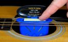 מכשיר אדים MusicNomad The Humitar-Acoustic Humidifier MN300