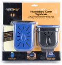 מכשיר אדים עם מד לחות MusicNomad Premium Humidity Care System MN306