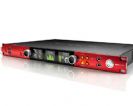 כרטיס אודיו קצה עליון FOCUSRITE Red 8Pre
