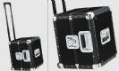 טרולי קייס ל120 תקליטים רילופ RELOOP Trolley120