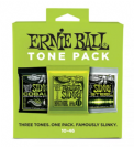 מיתרים לחשמלית ארני בל ERNIE BALL 3331 Electric Tone Pack 10-46