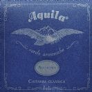 סט מיתרים לגיטרה קלאסית מתח גבוה AQUILA Alchemia AQ2C