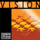 סט מיתרים לכינור תומסטיק THOMASTIK Vision PEVI10