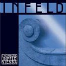 סט מיתרים לכינור כחול תומסטיק THOMASTIK Infeld PEIB100