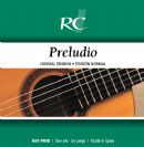 סט מיתרים לגיטרה קלאסית ROYAL CLASSICS Preludio CAPR40