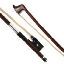 קשת לכינור 1/10 מעץ QIHE Brazilwood QH220VN