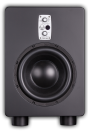 סאבוופר "10 אקטיבי למוניטורים אולפניים EVE AUDIO TS110 Subwoofer