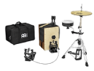מערכת לקחון MEINL CAJ-DRUMSET