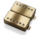 סט פיק אפים EMG-JH SET BRUSHED GOLD