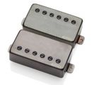 סט פיק אפים EMG-MF SET BRUSHED BLACK CHROME Marty Friedman
