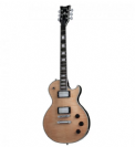 גיטרה חשמלית שכטר SCHECTER Solo-II Custom