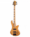 גיטרה בס שכטר SCHECTER Stiletto Session-5