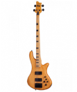 גיטרה בס שכטר SCHECTER Stiletto Session-4