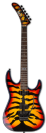 גיטרה חשמלית ESP LTD GL-200SBT