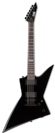 גיטרה חשמלית ESP LTD EX-401 Black