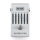 אפקט אקולייזר 6 ערוצים MXR M109S