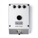 אפקט MXR M222 TALKBOX