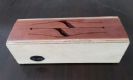 FLEET Log drum DX-4R