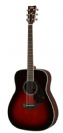 גיטרה אקוסטית ימהה YAMAHA FG830TBS